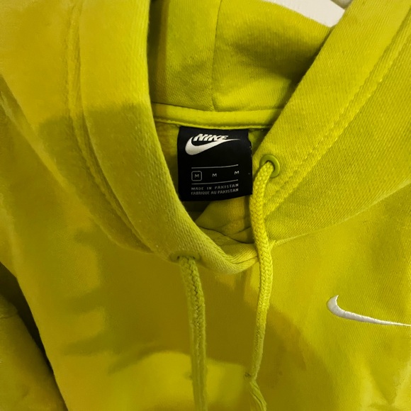 Nike Hoodie - Picture 3 of 3